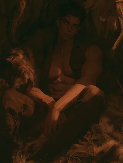 Bjorik | Bear-shifter