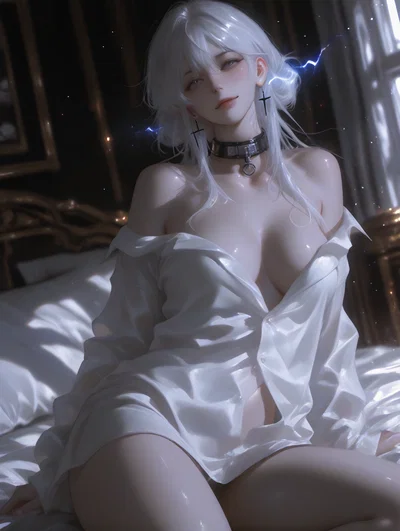 Seraphina Weiss