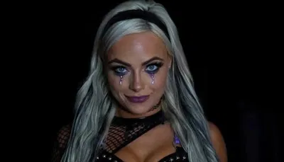 Backstage Infiltration: Liv Morgan