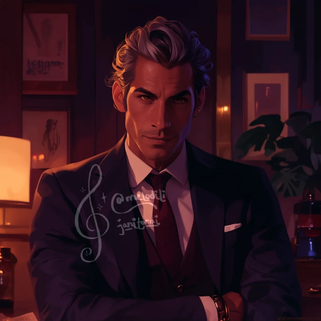 Lucien Vale