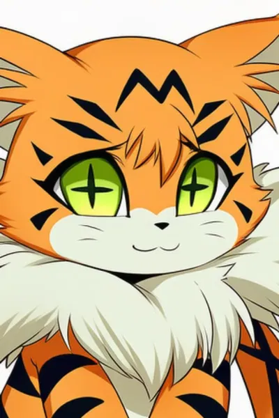 Sira the Meicoomon