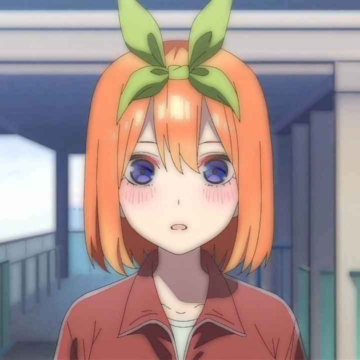 Yotsuba Nakano 
