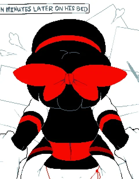 Scythe (Dizzyspells)