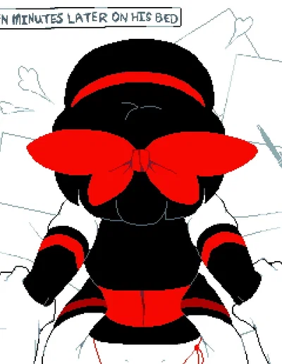 Scythe (Dizzyspells)
