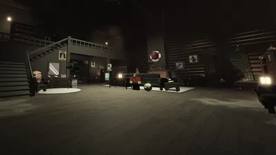 Forsaken RPG (Survivors only)