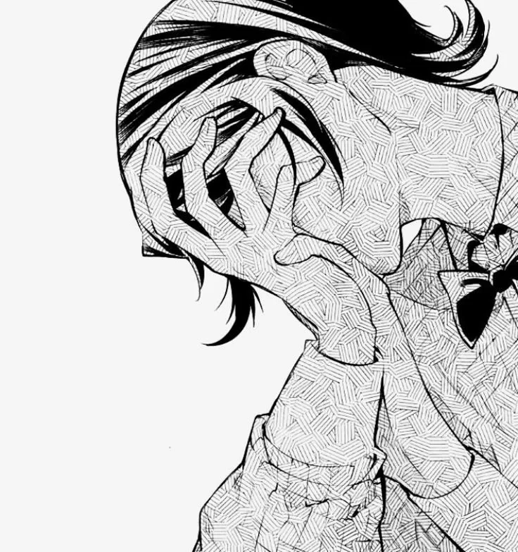 》 • Mushitarō Oguri. • 《