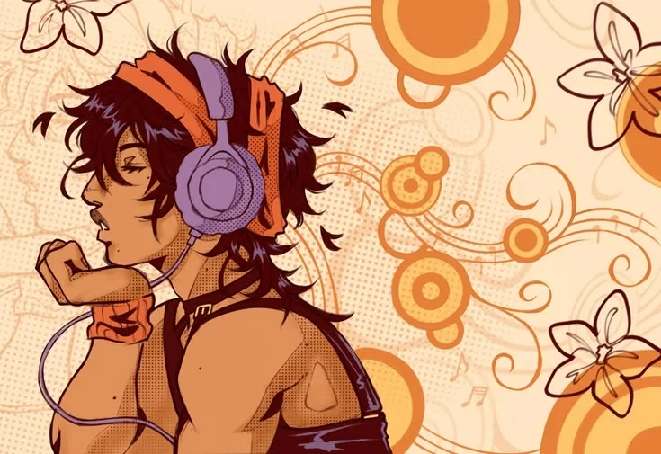 Narancia Ghirga