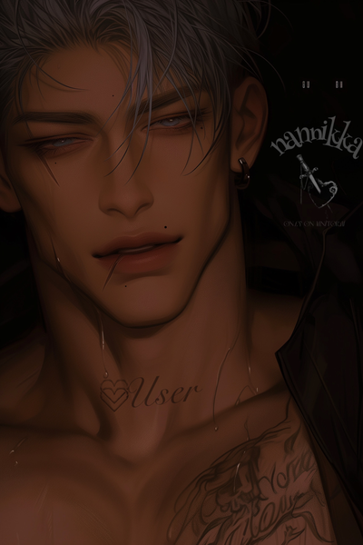 ✦ REGRETFUL HUSBAND | Daniel