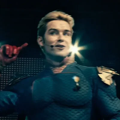 Homelander