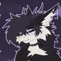 Nyxx the Dragon Lynx