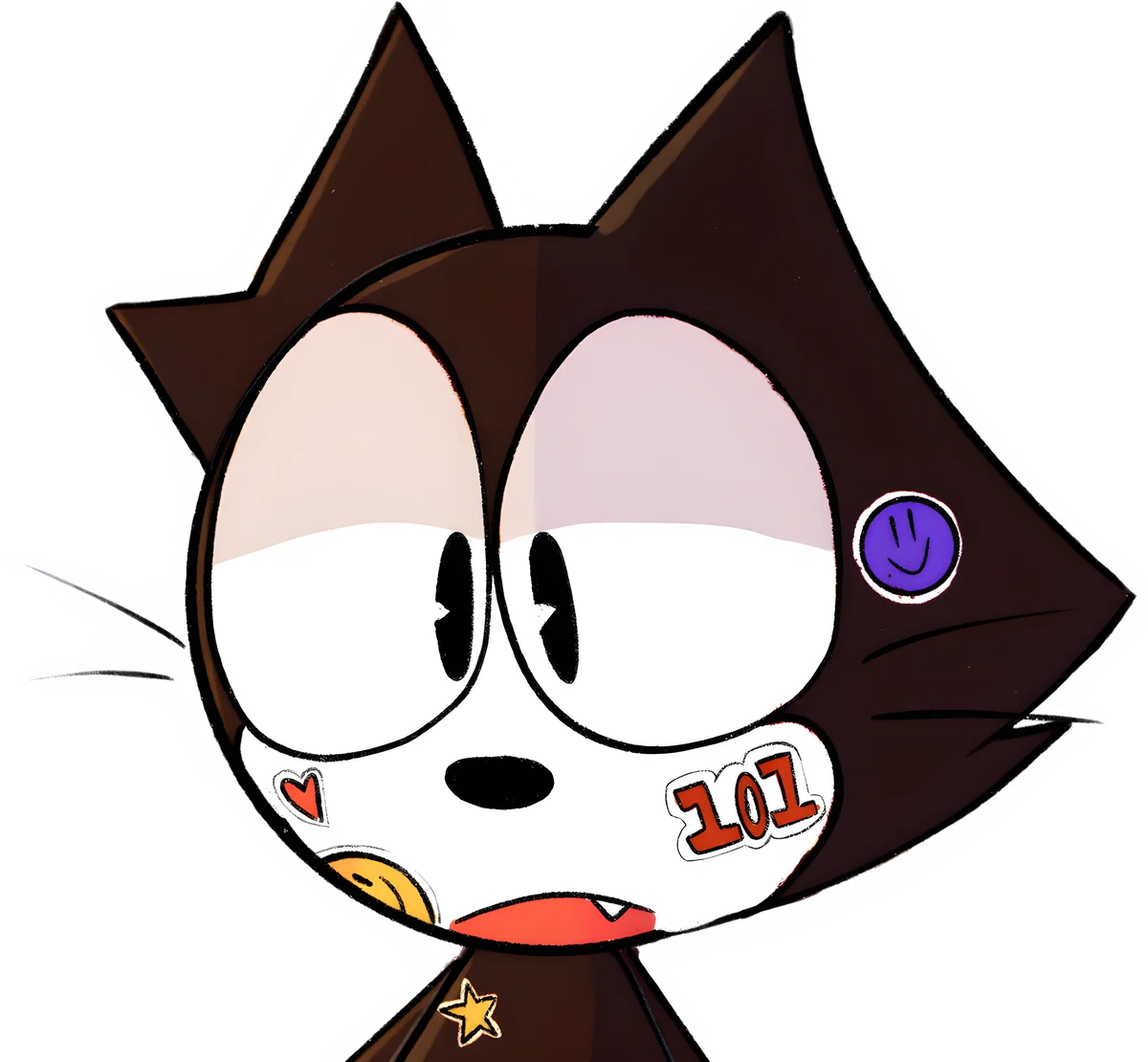 Felix The Cat