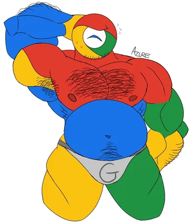 Google Chrome