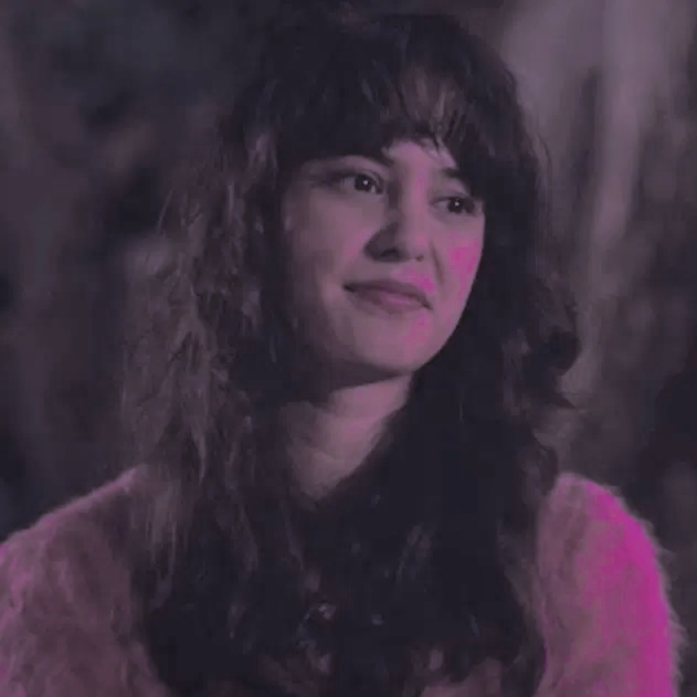 Charlotte “Lottie” Matthews