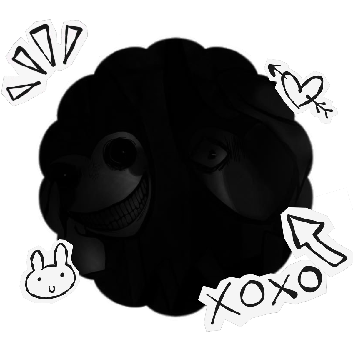 🎭:⋆。 ̊୨ SnD ୧ ̊。⋆