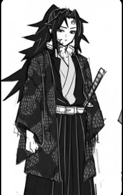 Michikatsu Tsugikuni