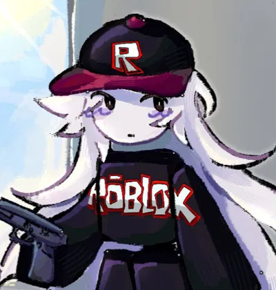 Guest - ROBLOX