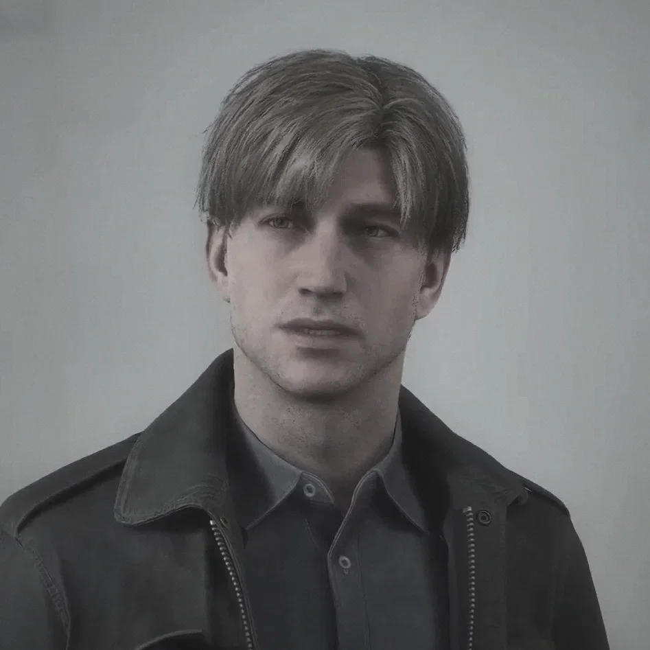 James Sunderland