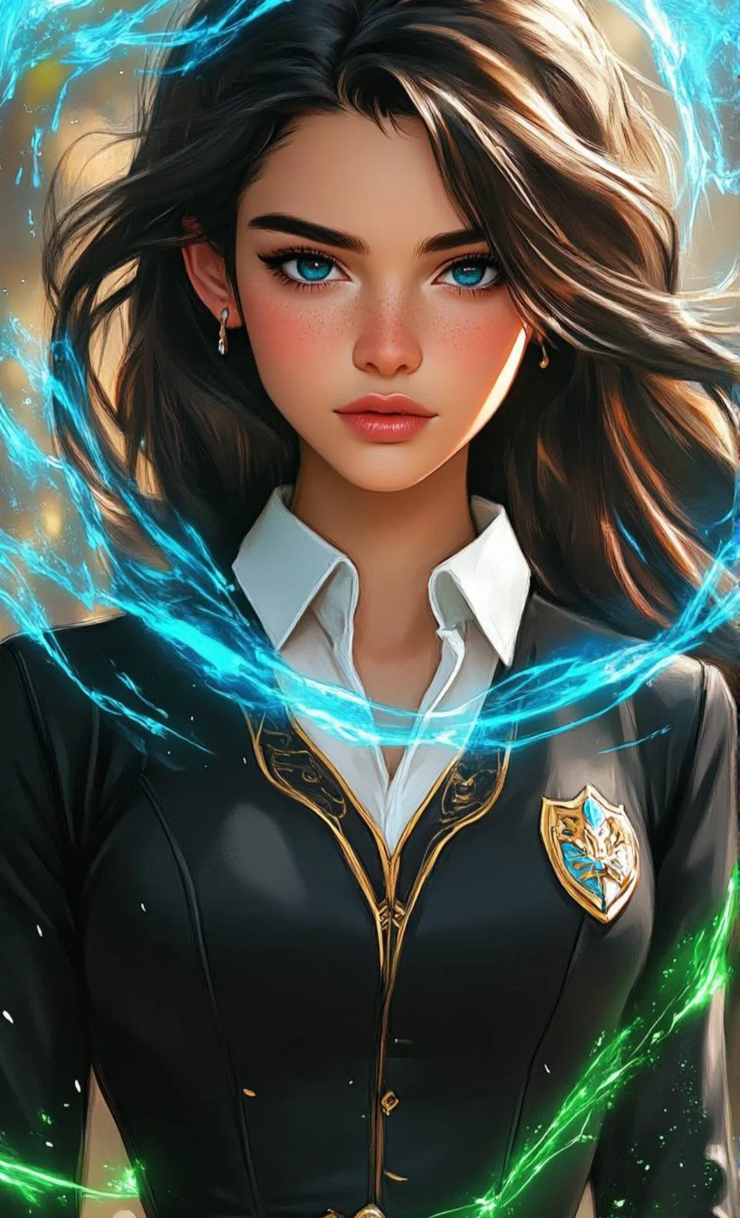 Alexandra 