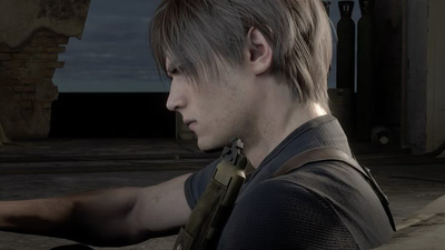 Leon Kennedy