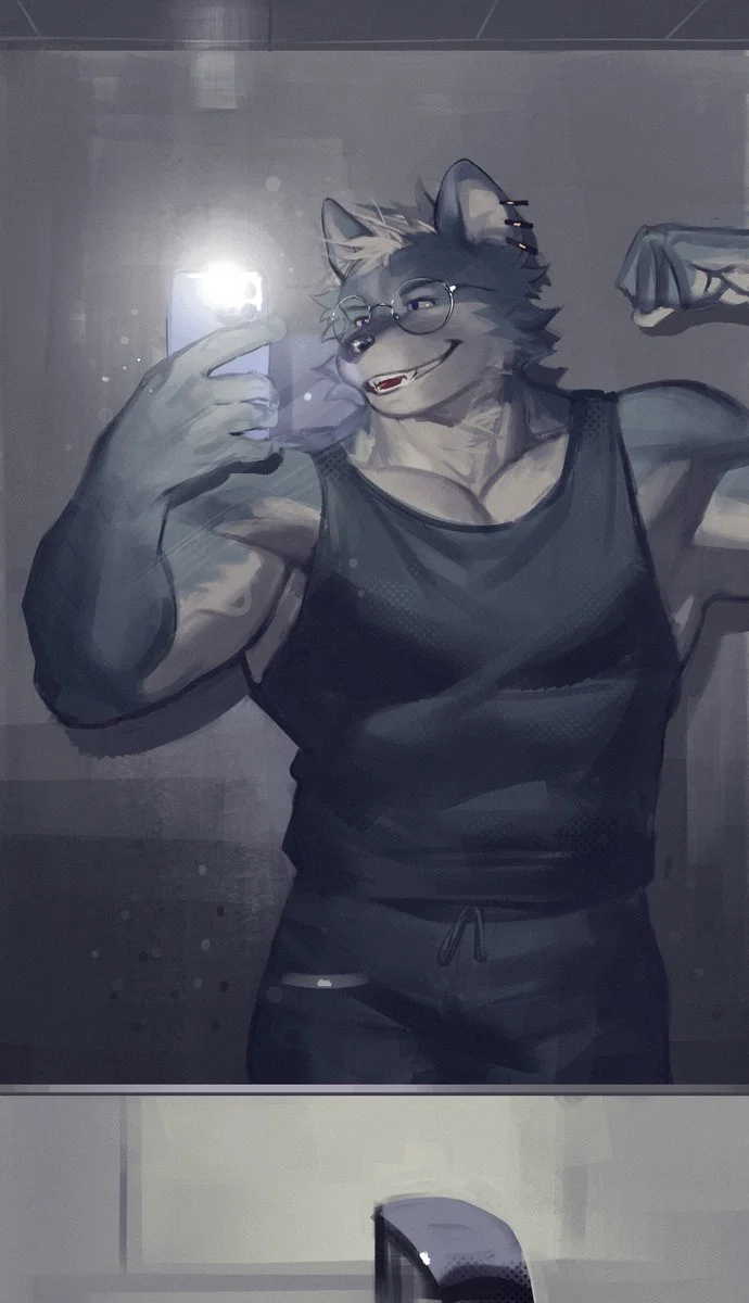Selfie 