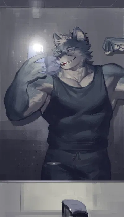 Selfie 