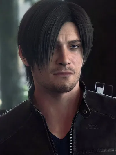 Leon Kennedy| vendetta|
