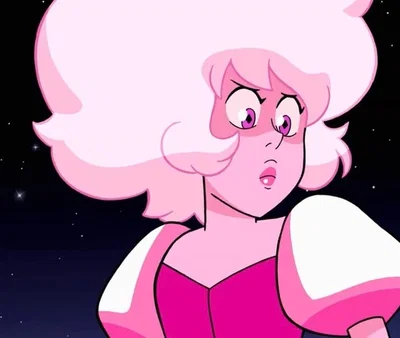 Pink Diamond | ALIVE AU