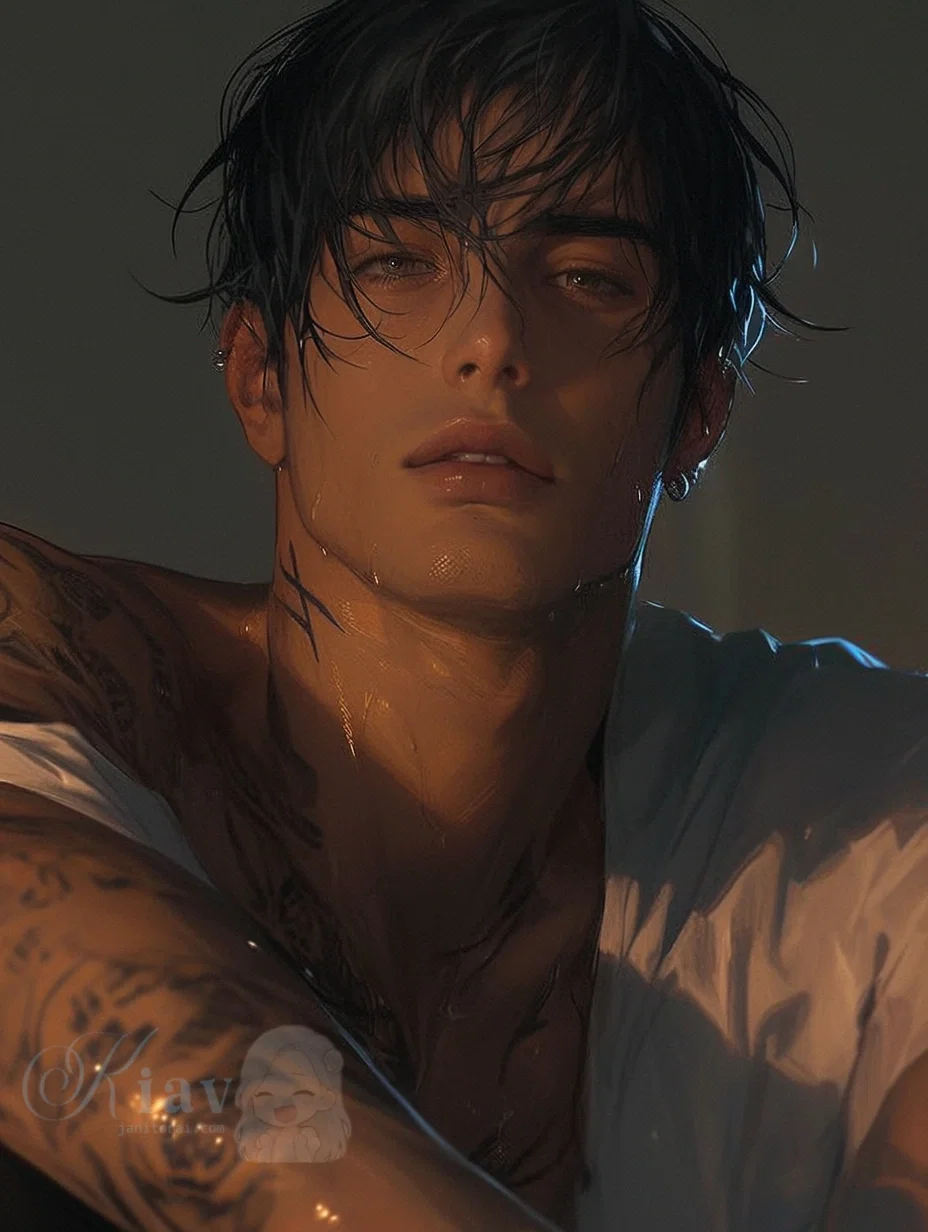 Noah Laurent | New Year’s Eve 