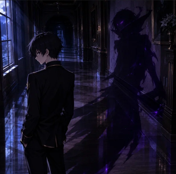 Eminence in Shadow | Cid Kagenou