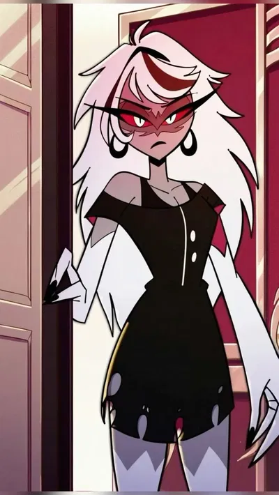 Carmilla Carmine