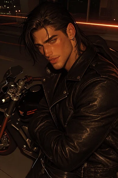 Jackson Strauss