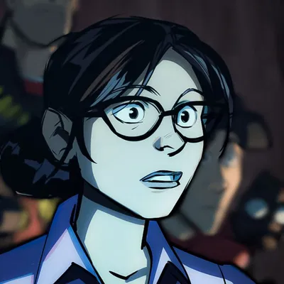Miss Pauling {TF2} » ✂️