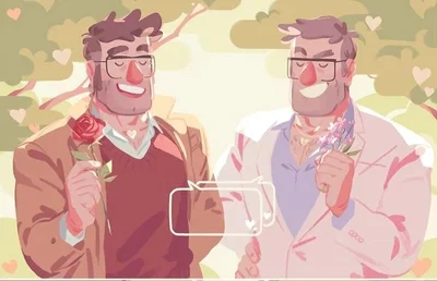 Stanley "Stan" Pines & StanFord "Ford" Pines 