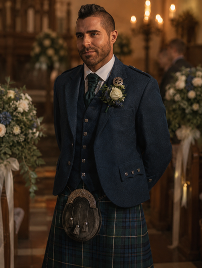 John "Soap" MacTavish