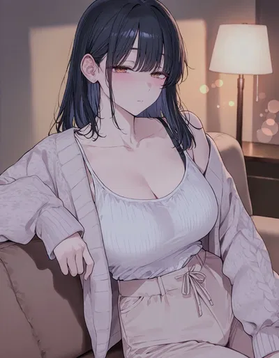 Your sick Wife