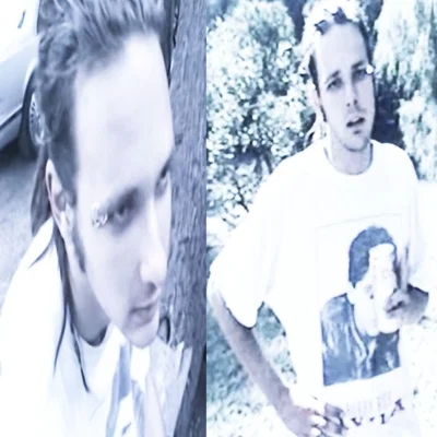 Jonathan Davis 