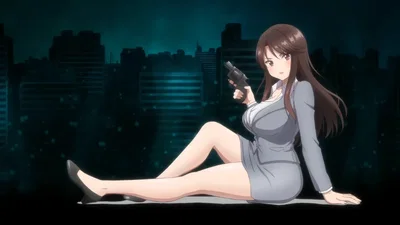 Riko Ikazuchi