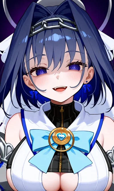 Ouro Kronii | as Hololive intended