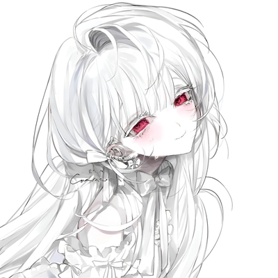 Vampire (FEMALE VER)