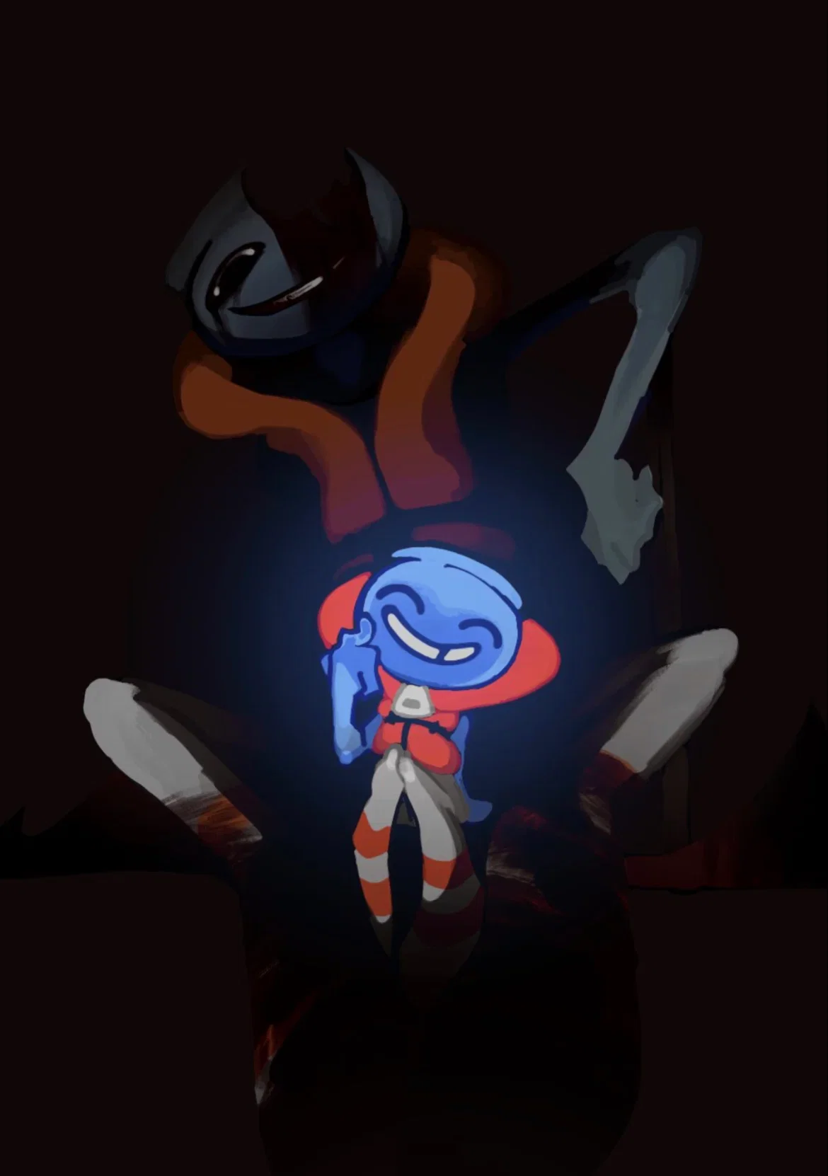 Fxnn and Finn 