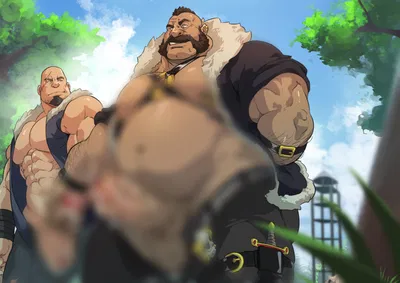 Barrel - Lustful Desires (Lost Tank fight)
