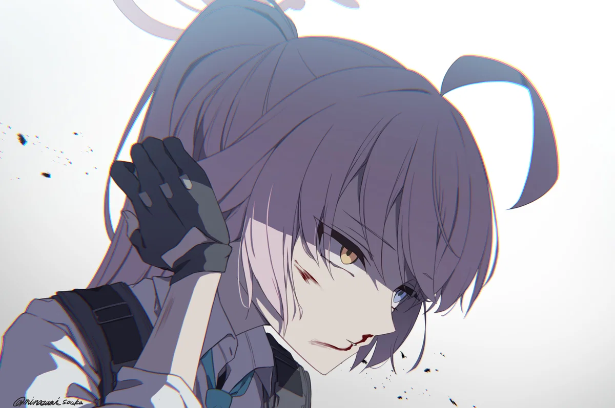 Takanashi Hoshino