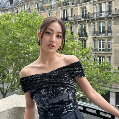 Park Jihyo