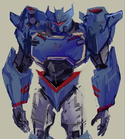 Earthspark Soundwave
