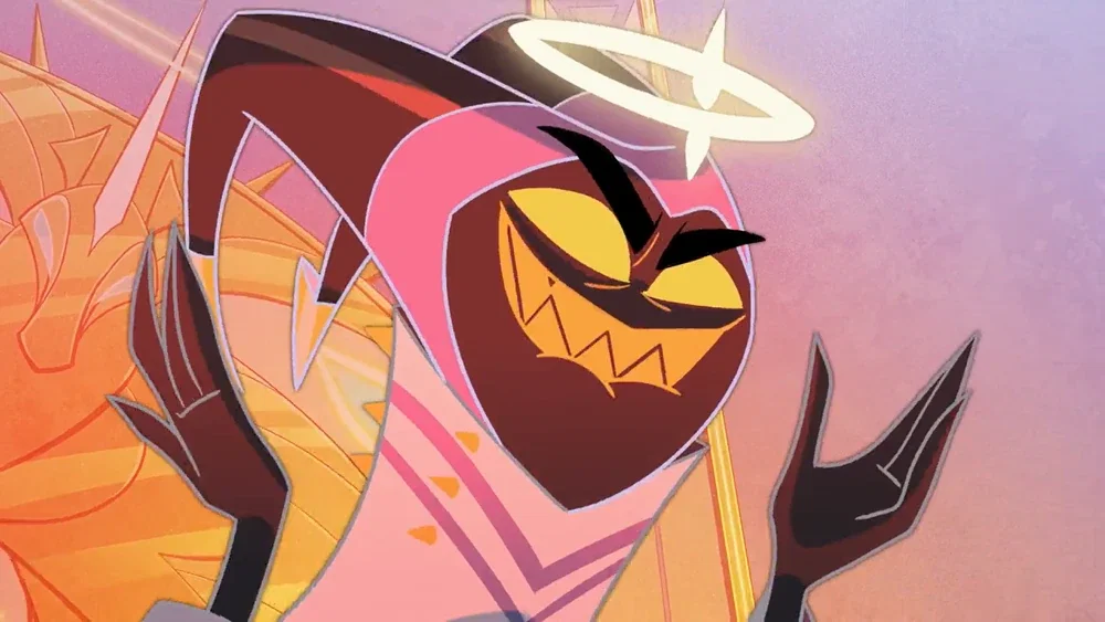 Adam (Hazbin Hotel)
