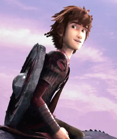 Hiccup Haddock 111