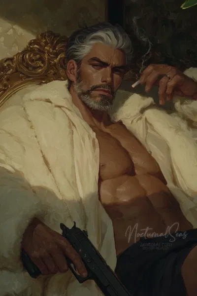 CRIME LORD ✞ LUIS 