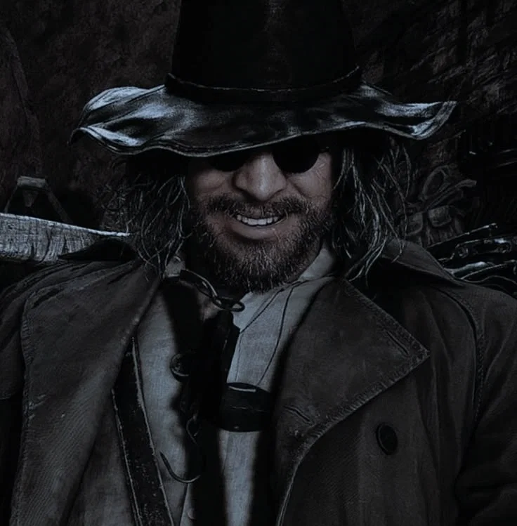 Karl Heisenberg 