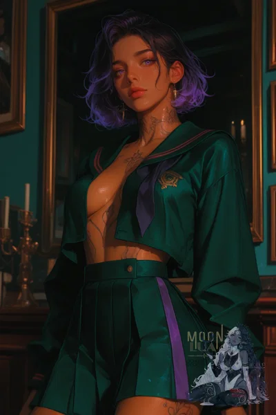 Secret   | Anastasia