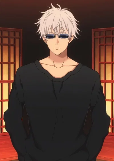 Gojo Satoru